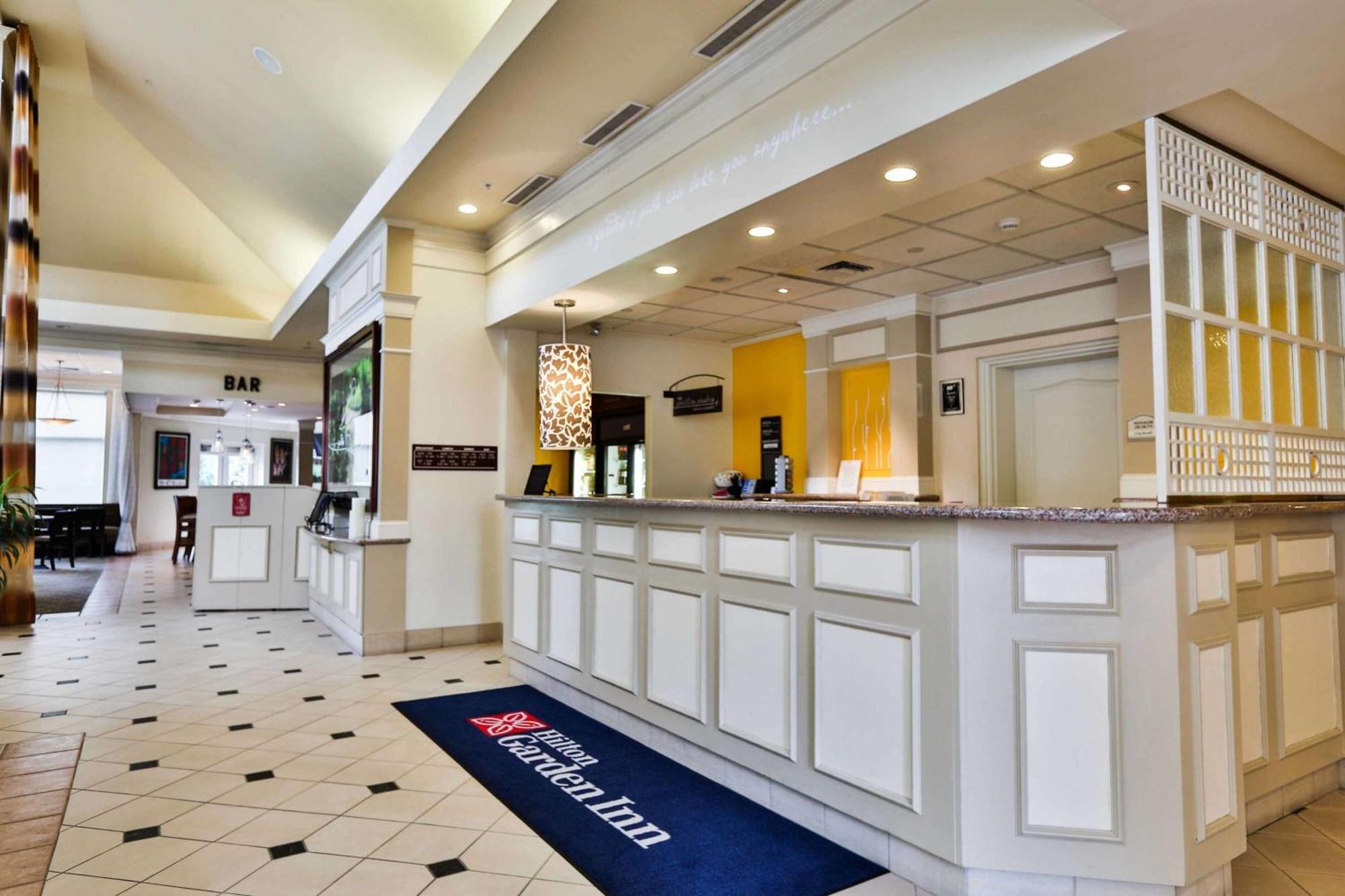 Hilton Garden Inn State College Exterior foto